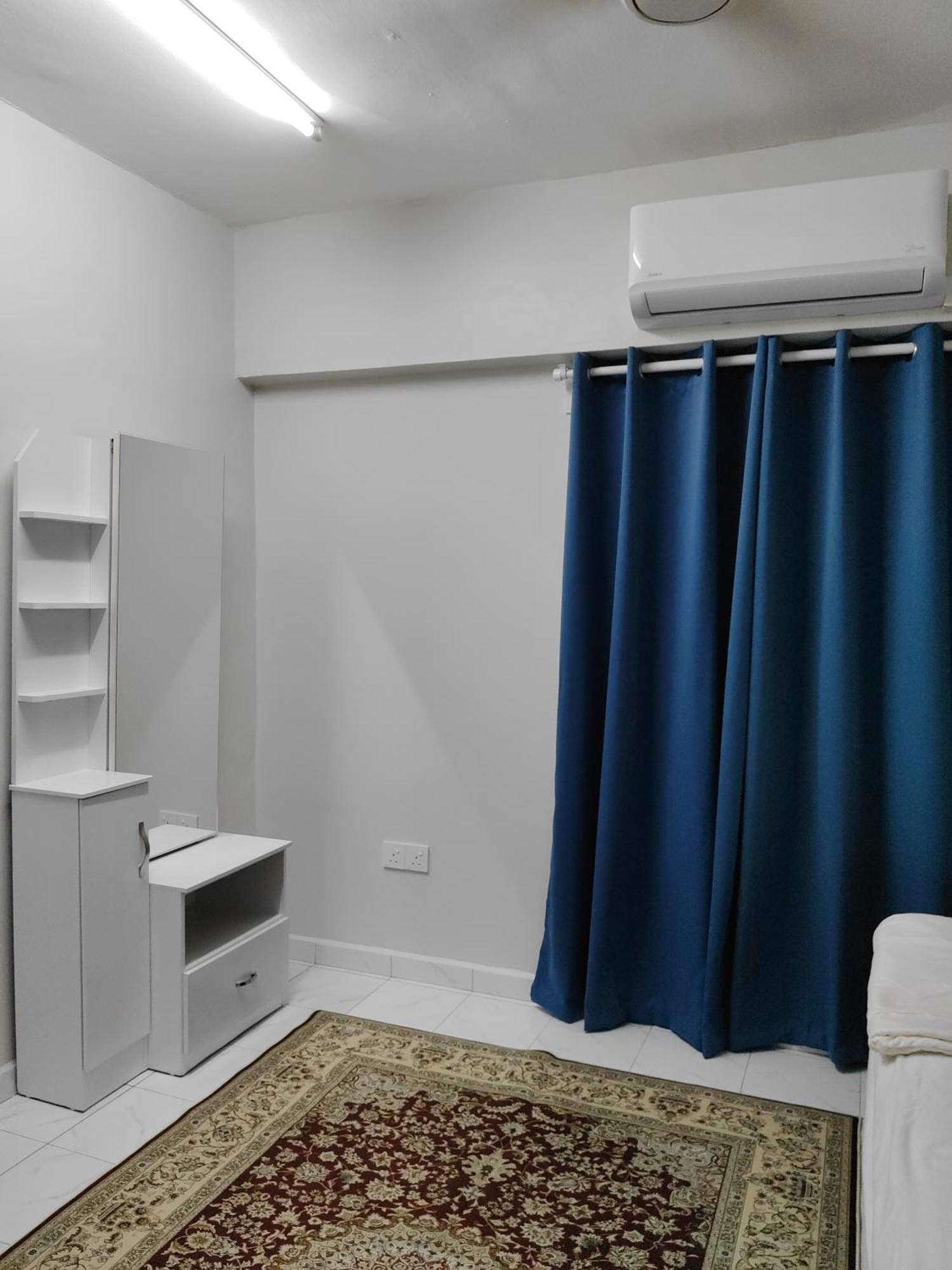 Nur Homestay Permai Damansara Damai Petaling Jaya Exterior photo